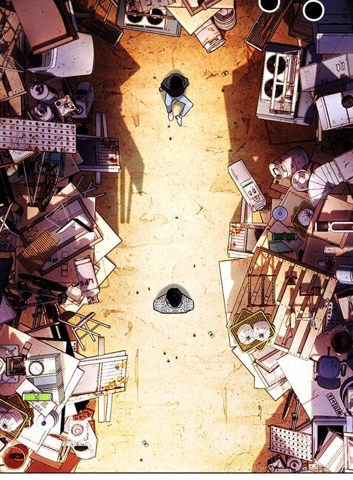 Lookism ตอนที่ 398 หน้า 95