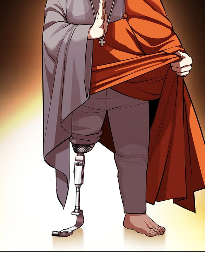 Lookism ตอนที่ 398 หน้า 138