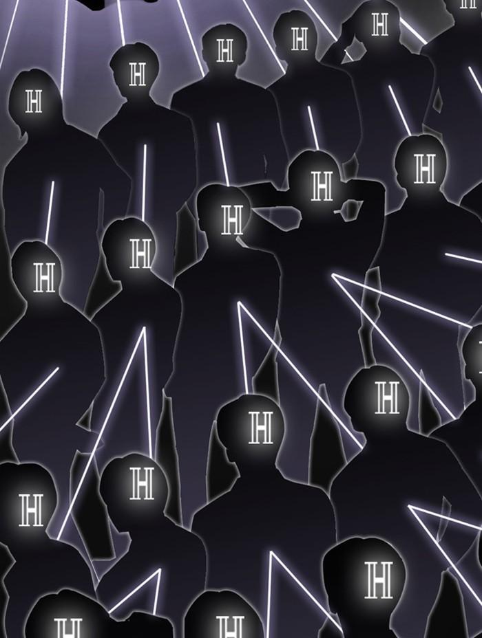 Lookism ตอนที่ 398 หน้า 180