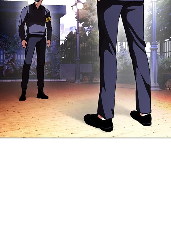 Lookism ตอนที่ 399 หน้า 182
