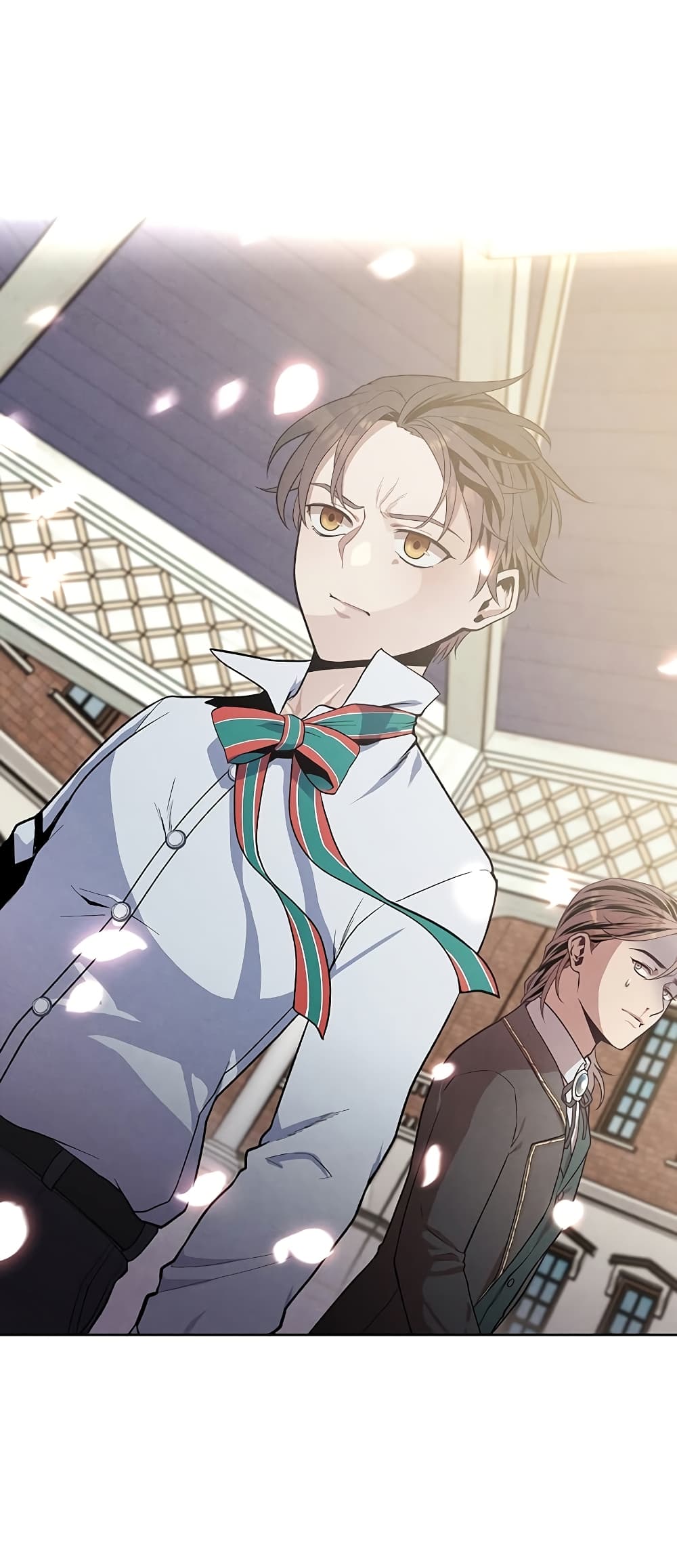 Legendary Youngest Son of the Marquis House ตอนที่ 4 หน้า 37