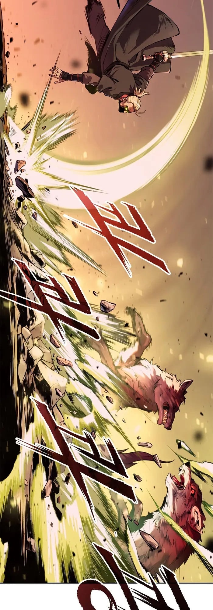 Chronicles of the Demon Faction ตำนานการเกิดใหม่ในลัทธิมาร ตอนที่ 40 หน้า 7