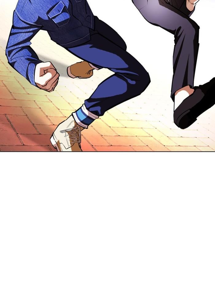 Lookism ตอนที่ 400 หน้า 89