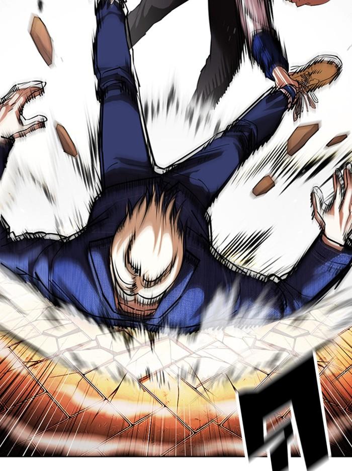 Lookism ตอนที่ 400 หน้า 129