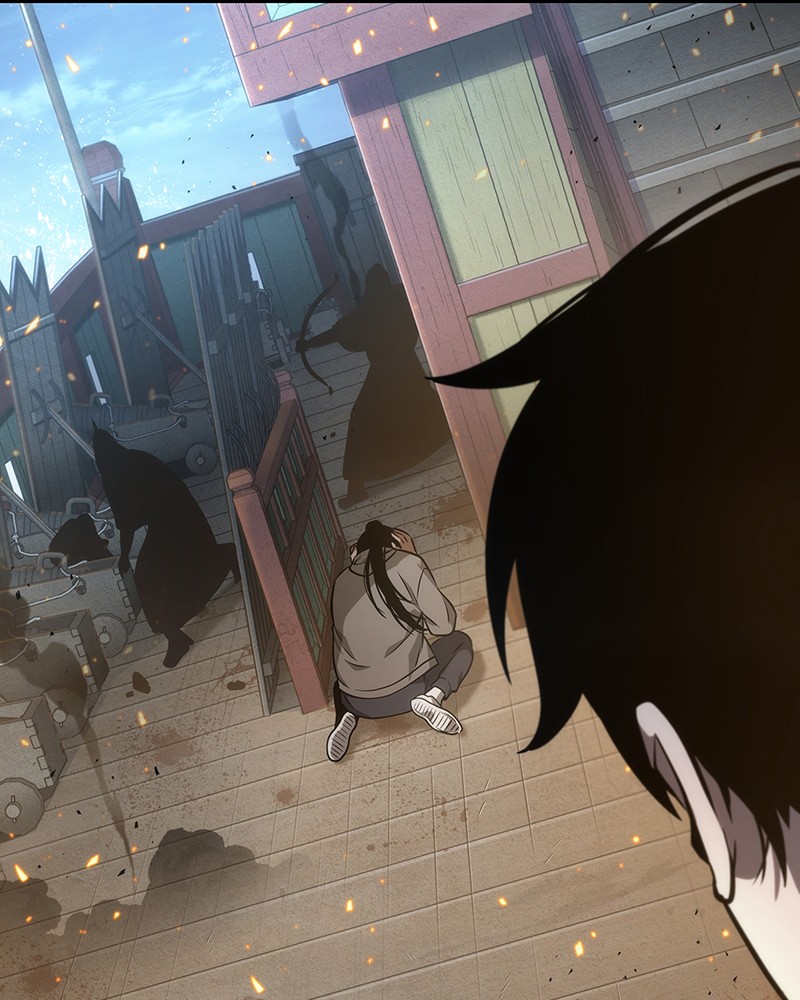 Omniscient Reader อ่านชะตาวันสิ้นโลก ตอนที่ 40 หน้า 13