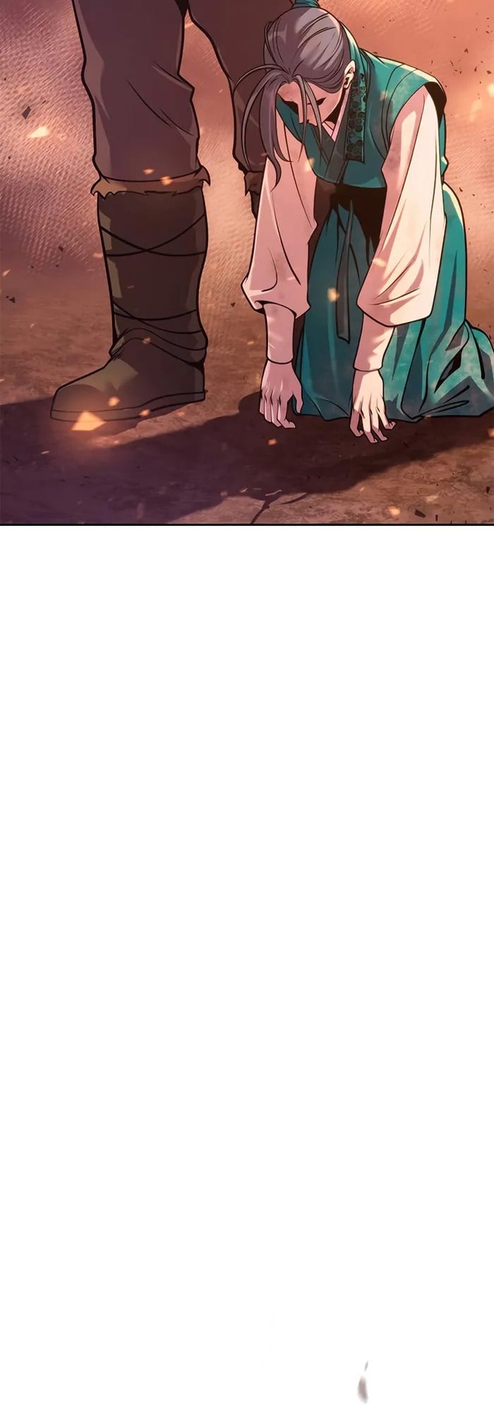 Chronicles of the Demon Faction ตำนานการเกิดใหม่ในลัทธิมาร ตอนที่ 40 หน้า 35