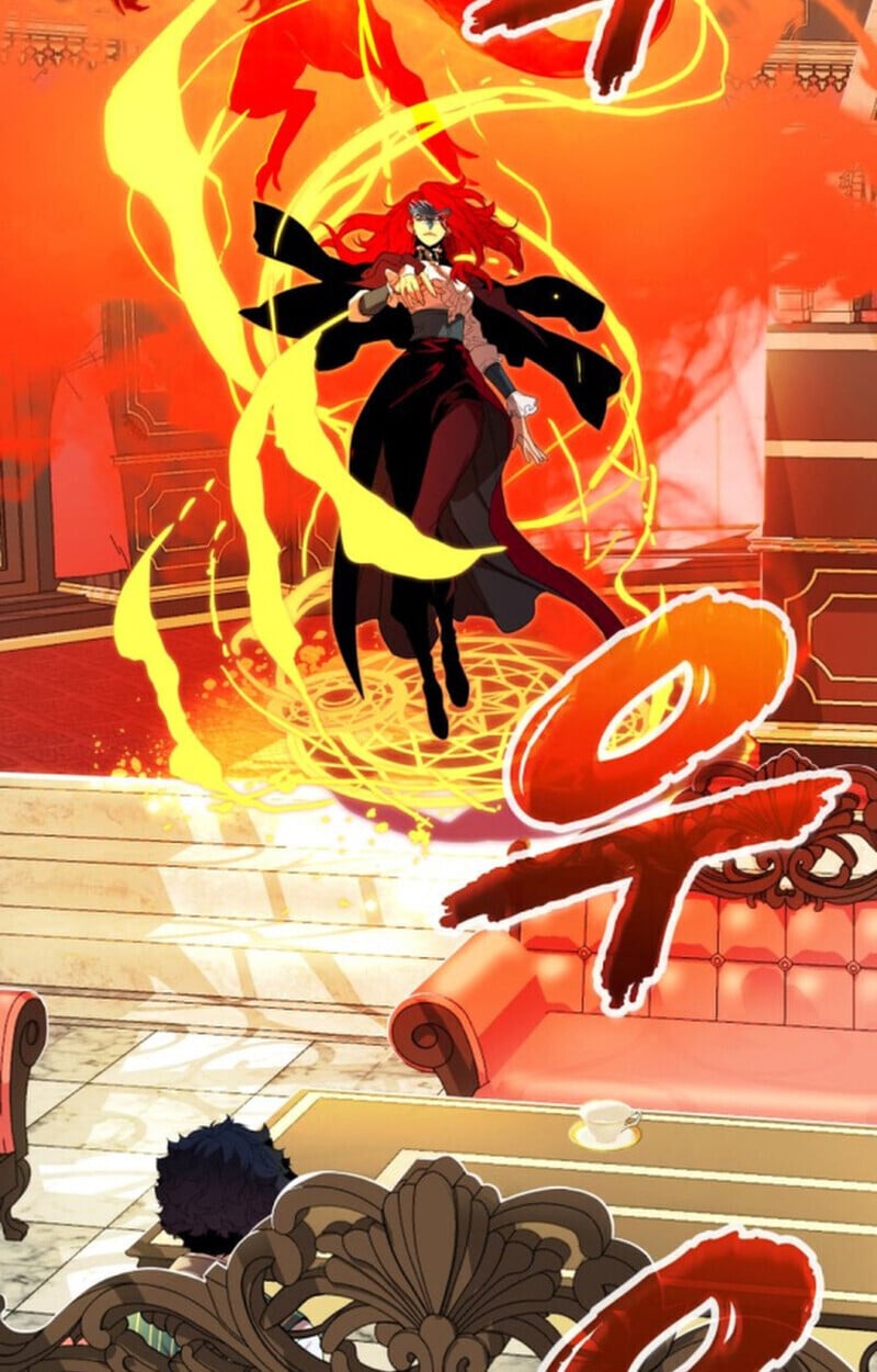 Player of a Fallen Noble Family ตอนที่ 4 3