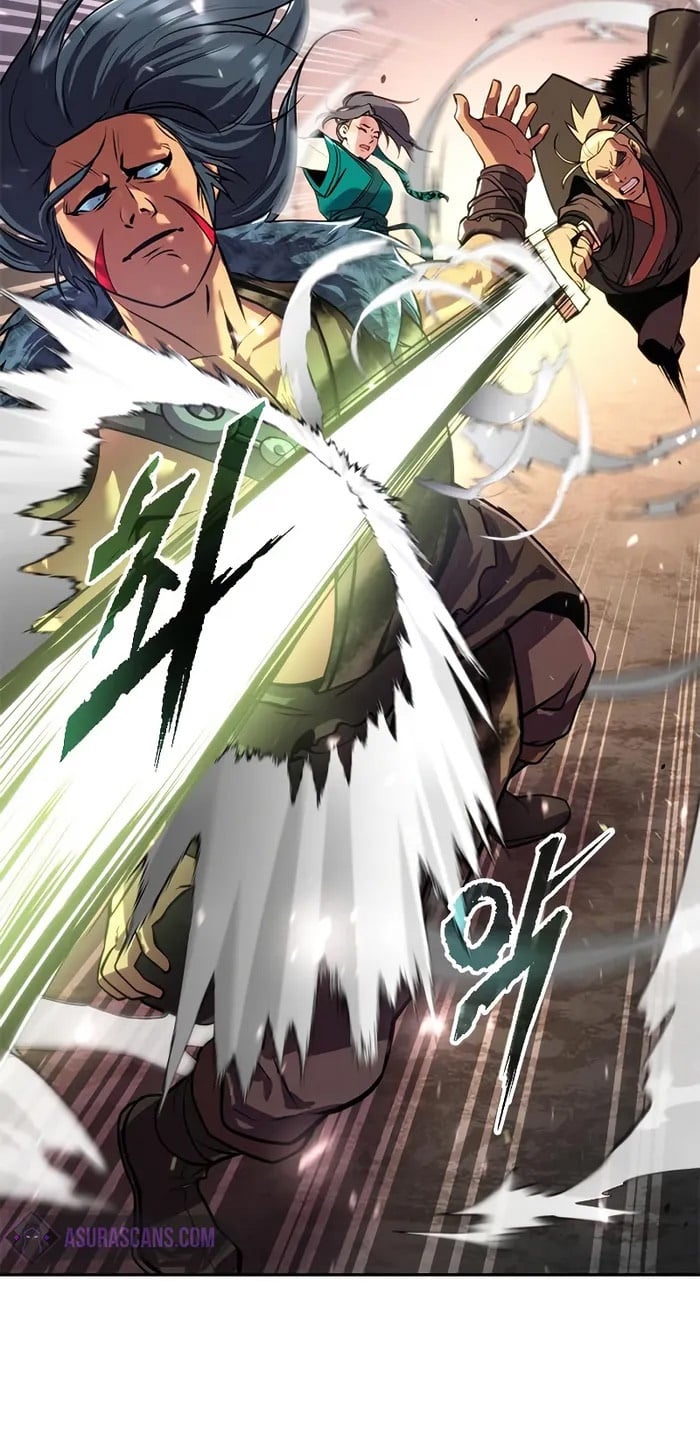 Chronicles of the Demon Faction ตำนานการเกิดใหม่ในลัทธิมาร ตอนที่ 40 หน้า 48