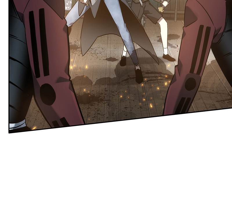 Omniscient Reader อ่านชะตาวันสิ้นโลก ตอนที่ 40 หน้า 50