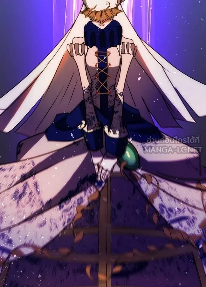 Hidden Class Gravity User เป้าหมายครั้งที่ 2 ต้องเป็นสุดยอดผู้แข็งแกร่งด้วยคลาสลับ ตอนที่ 40 หน้า 96