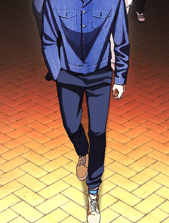 Lookism ตอนที่ 401 หน้า 62