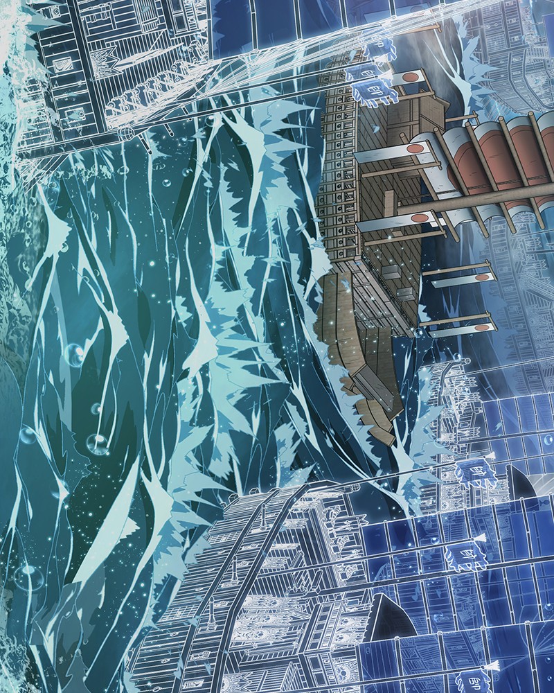 Omniscient Reader อ่านชะตาวันสิ้นโลก ตอนที่ 40 หน้า 113