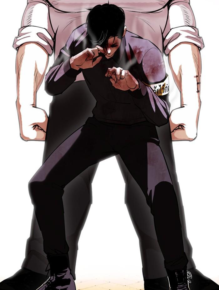 Lookism ตอนที่ 401 หน้า 132