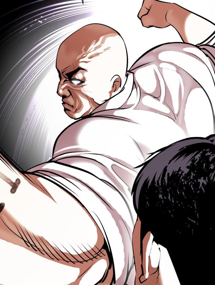 Lookism ตอนที่ 401 หน้า 143