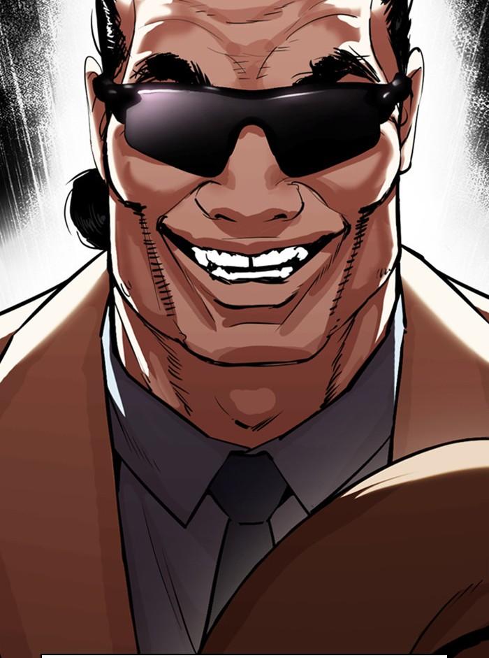 Lookism ตอนที่ 401 หน้า 217