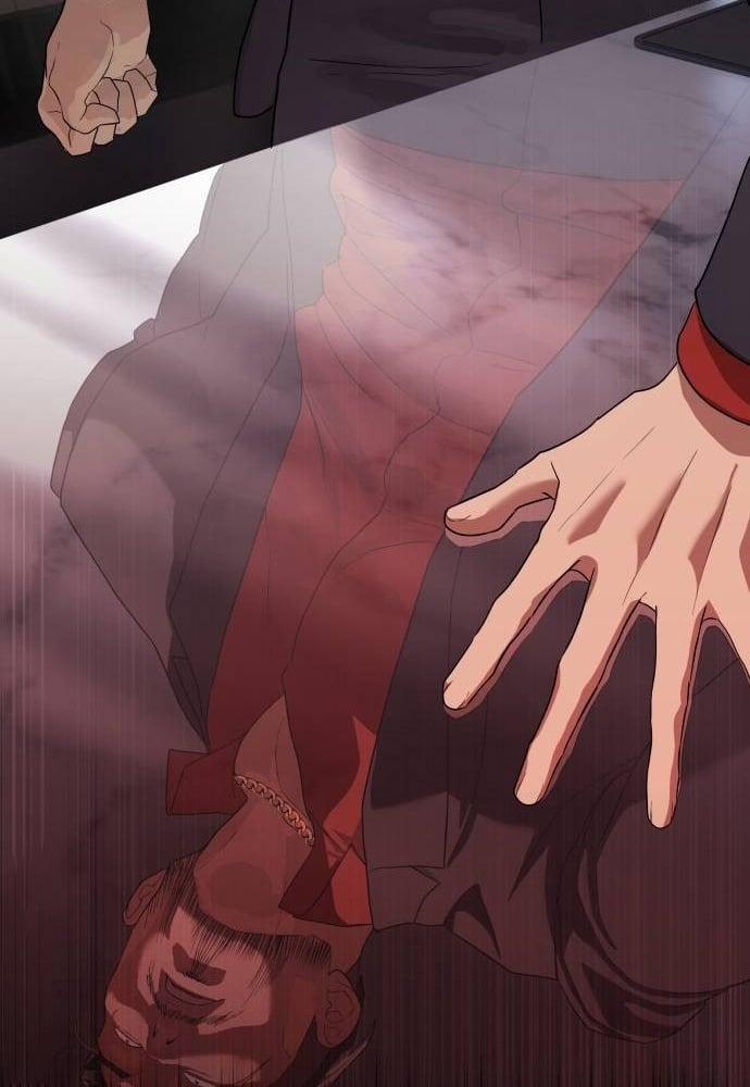 Special Civil Servant กองกำลังพิเศษหมอกสีเหลือง ตอนที่ 40 หน้า 18