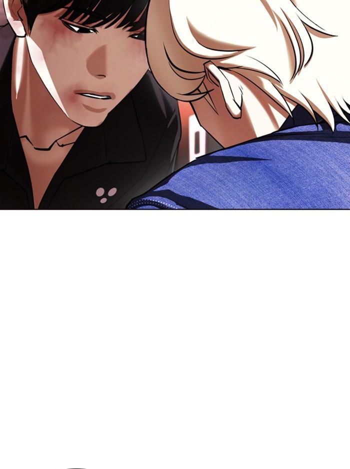 Lookism ตอนที่ 402 หน้า 168