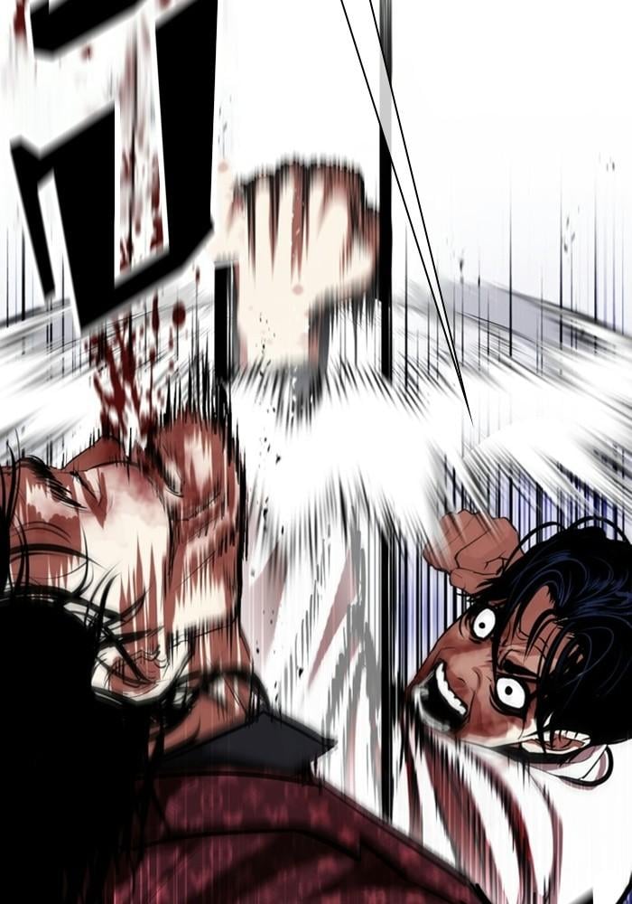 Lookism ตอนที่ 403 หน้า 8