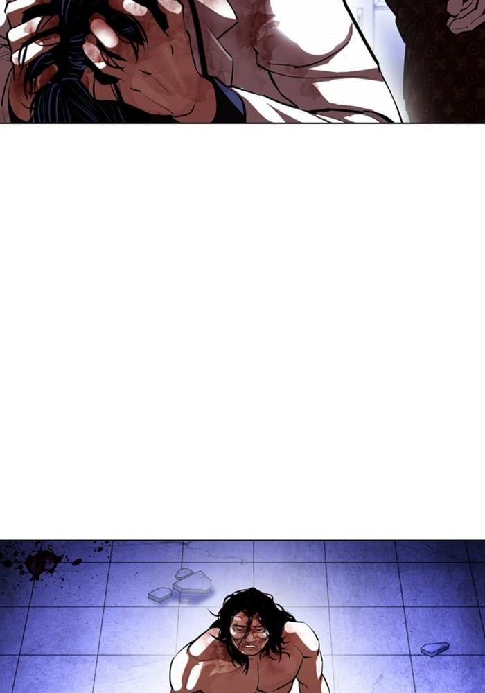 Lookism ตอนที่ 403 หน้า 55