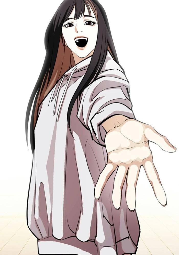 Lookism ตอนที่ 403 หน้า 109