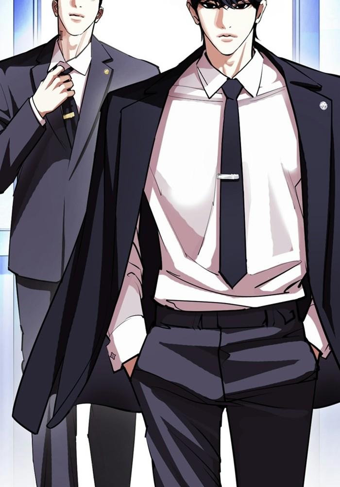 Lookism ตอนที่ 403 หน้า 150