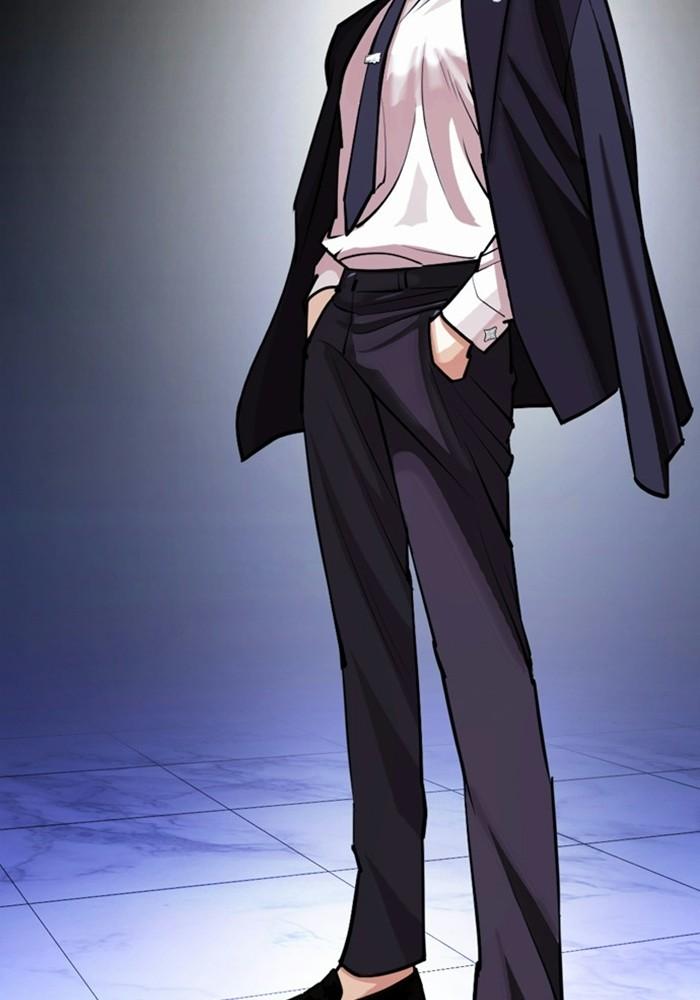 Lookism ตอนที่ 403 หน้า 170