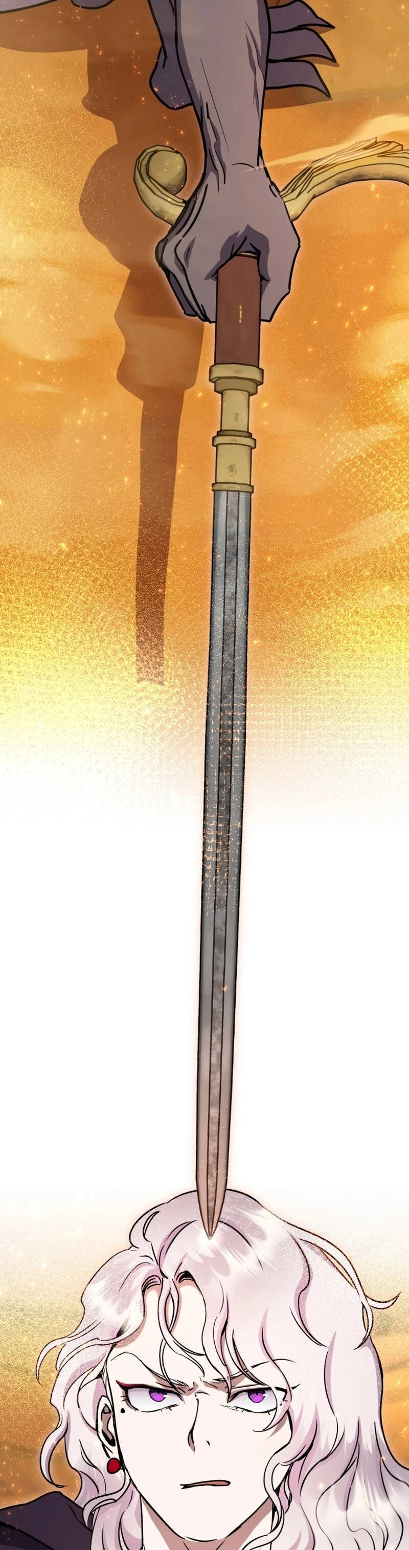 Legendary Blacksmith’s Vengeance ตอนที่ 40 หน้า 21