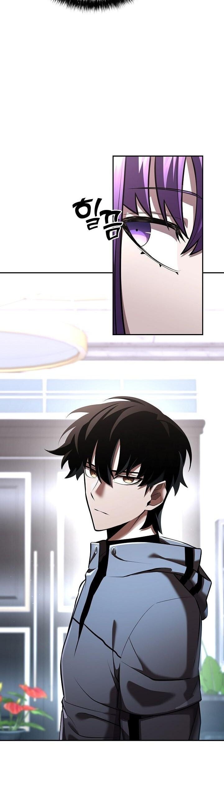 The Sword God from a Ruined World ตอนที่ 40 32