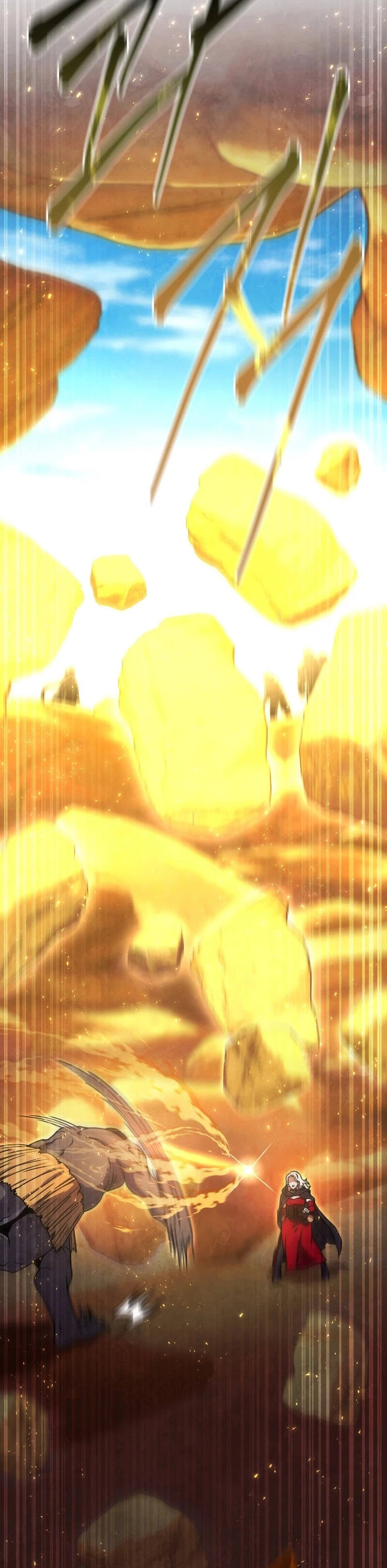 Legendary Blacksmith’s Vengeance ตอนที่ 40 หน้า 29