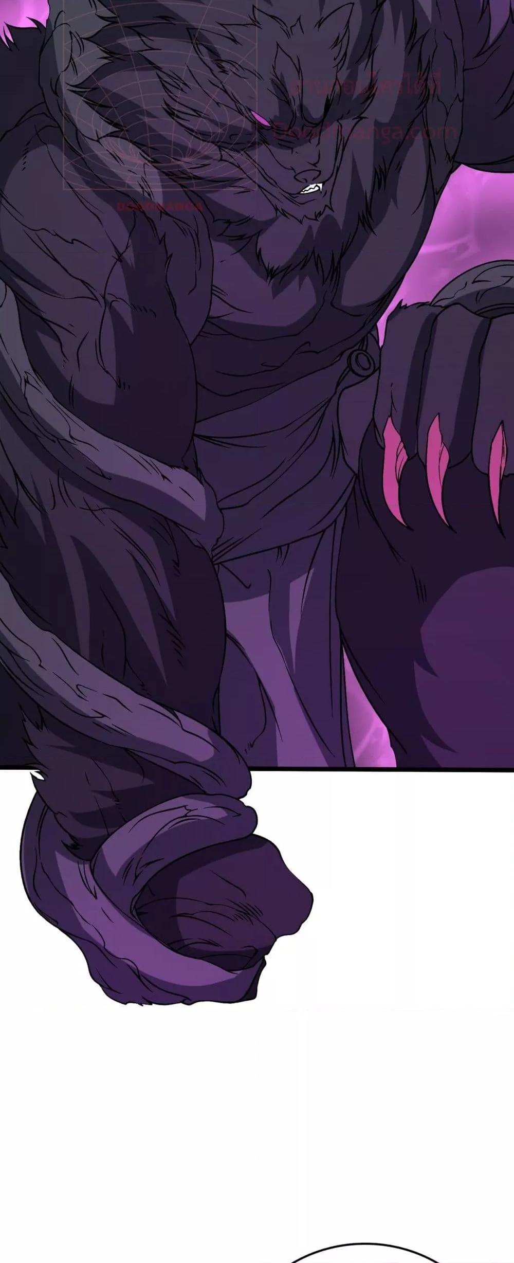 Starting as the Black Dragon BOSS เริ่มต้นในฐานะ บอสมังกรดำเวลตัน ตอนที่ 40 หน้า 40