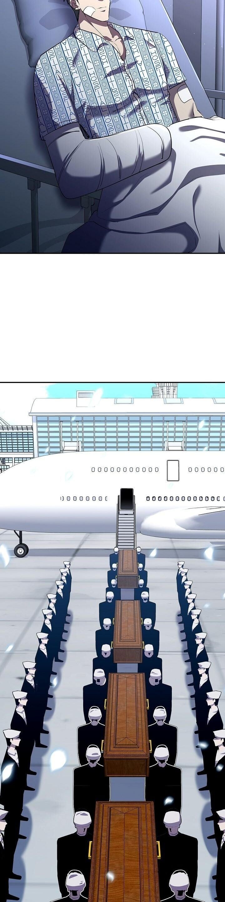 The Sword God from a Ruined World ตอนที่ 40 40
