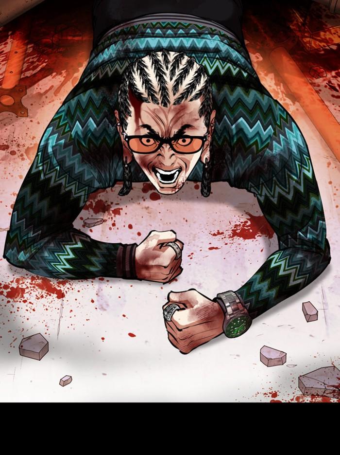 Lookism ตอนที่ 404 หน้า 100