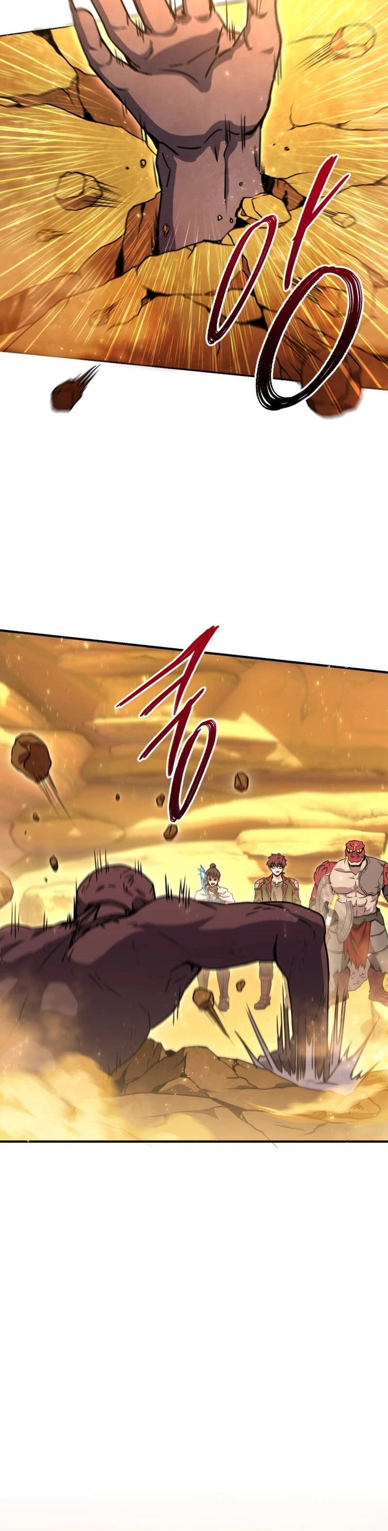 Legendary Blacksmith’s Vengeance ตอนที่ 40 หน้า 38