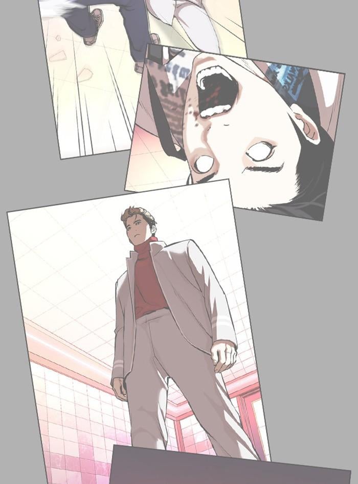 Lookism ตอนที่ 405 หน้า 16