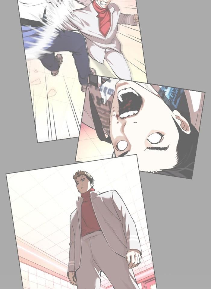 Lookism ตอนที่ 405 หน้า 65