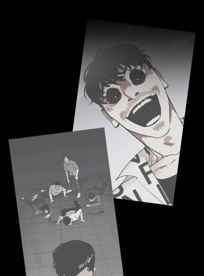 Lookism ตอนที่ 405 หน้า 176