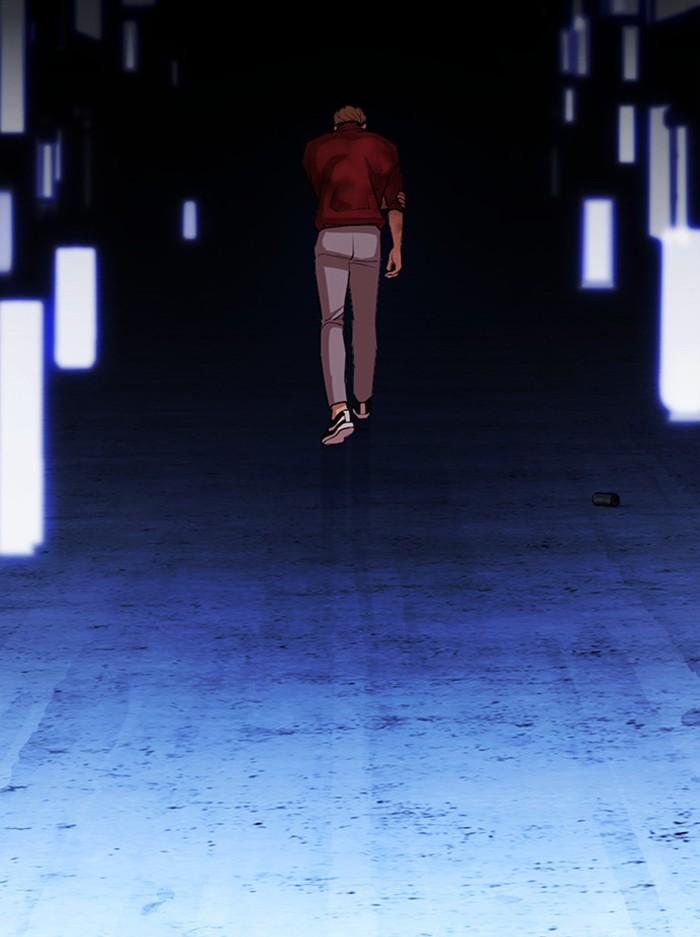 Lookism ตอนที่ 406 หน้า 19