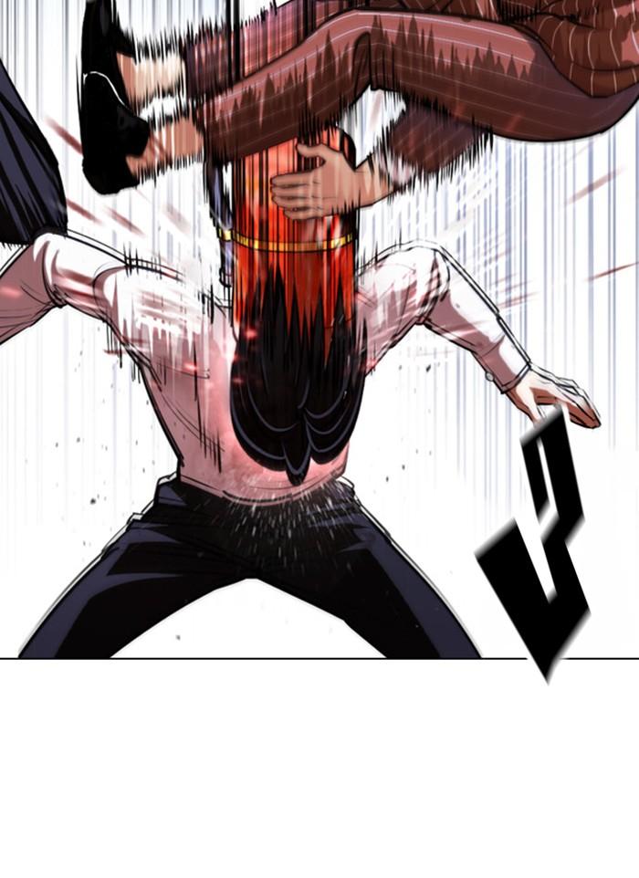 Lookism ตอนที่ 406 หน้า 91