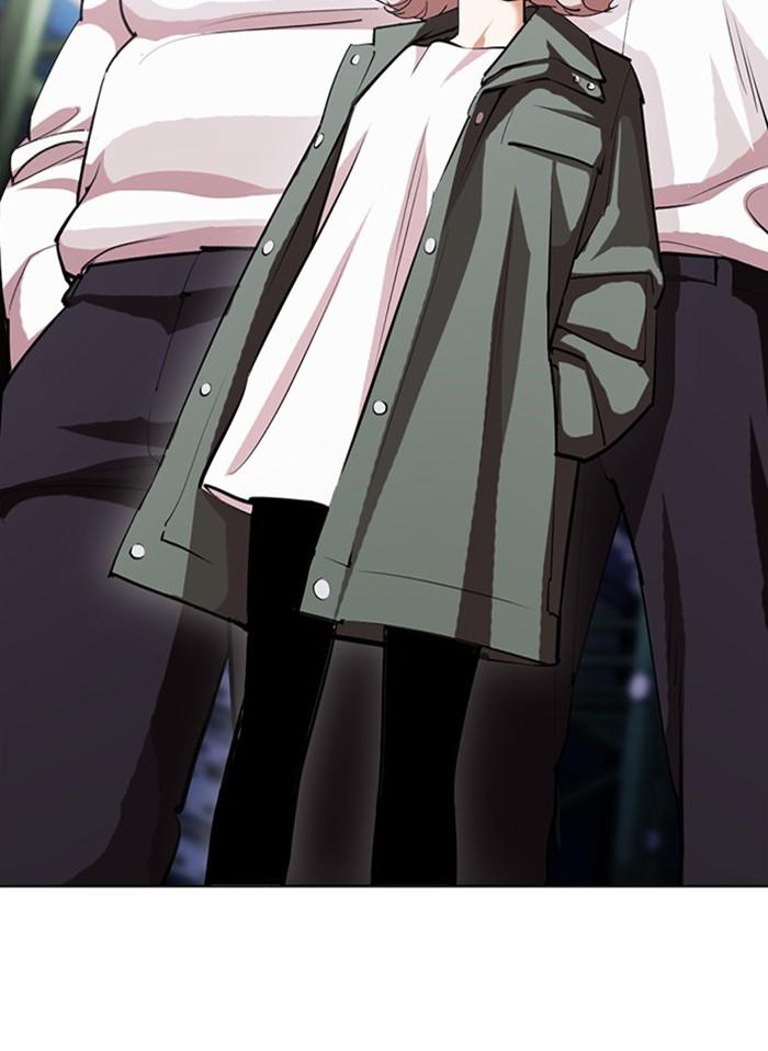 Lookism ตอนที่ 406 หน้า 100