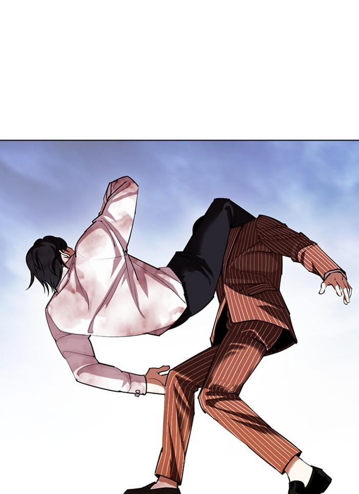 Lookism ตอนที่ 406 หน้า 134