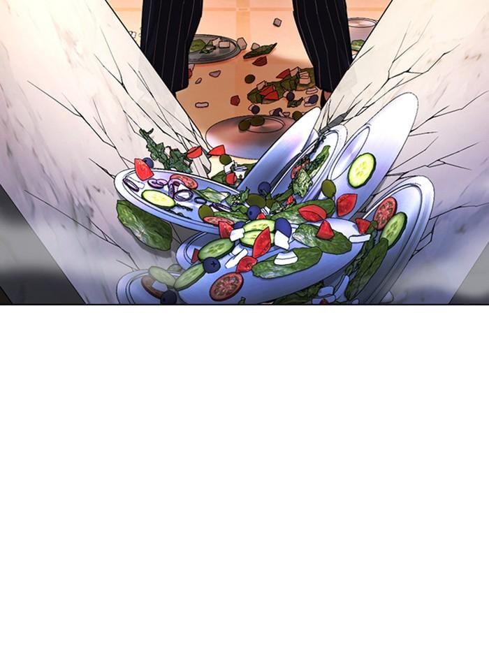 Lookism ตอนที่ 406 หน้า 166