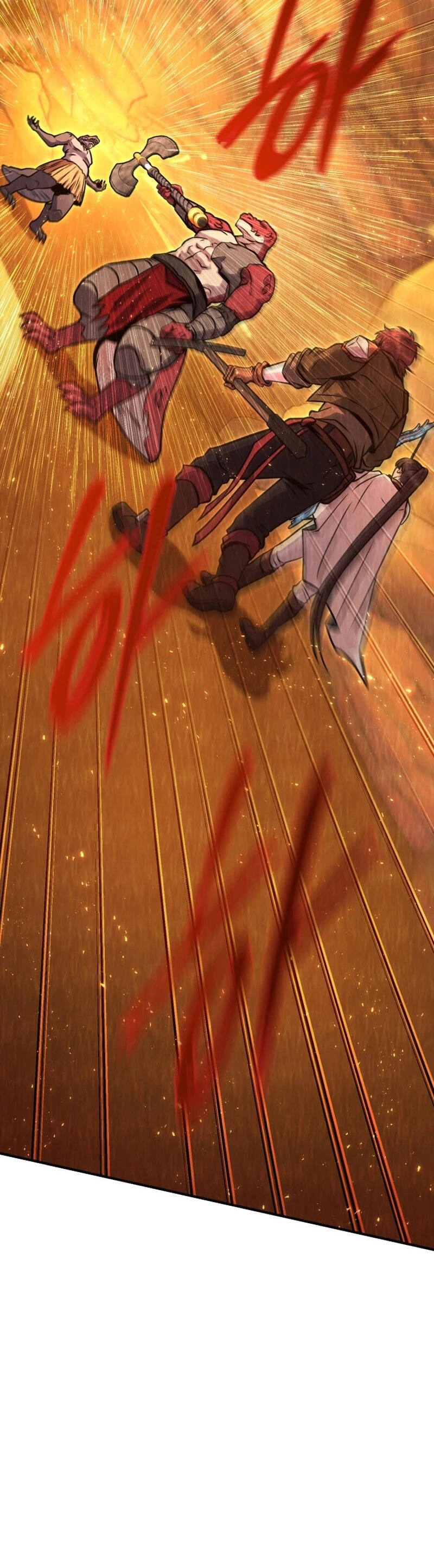 Legendary Blacksmith’s Vengeance ตอนที่ 40 หน้า 53