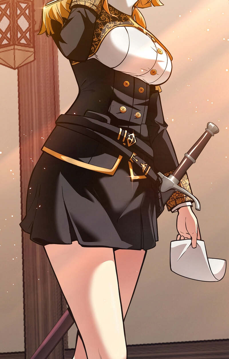 Fated to Be Loved by Villains โชคชะตากำหนดให้สาวๆตัวร้ายมารักฉัน ตอนที่ 4 หน้า 7