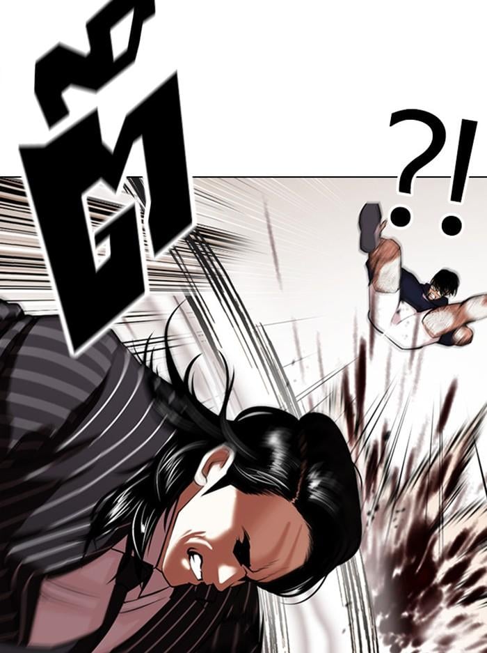 Lookism ตอนที่ 407 หน้า 107