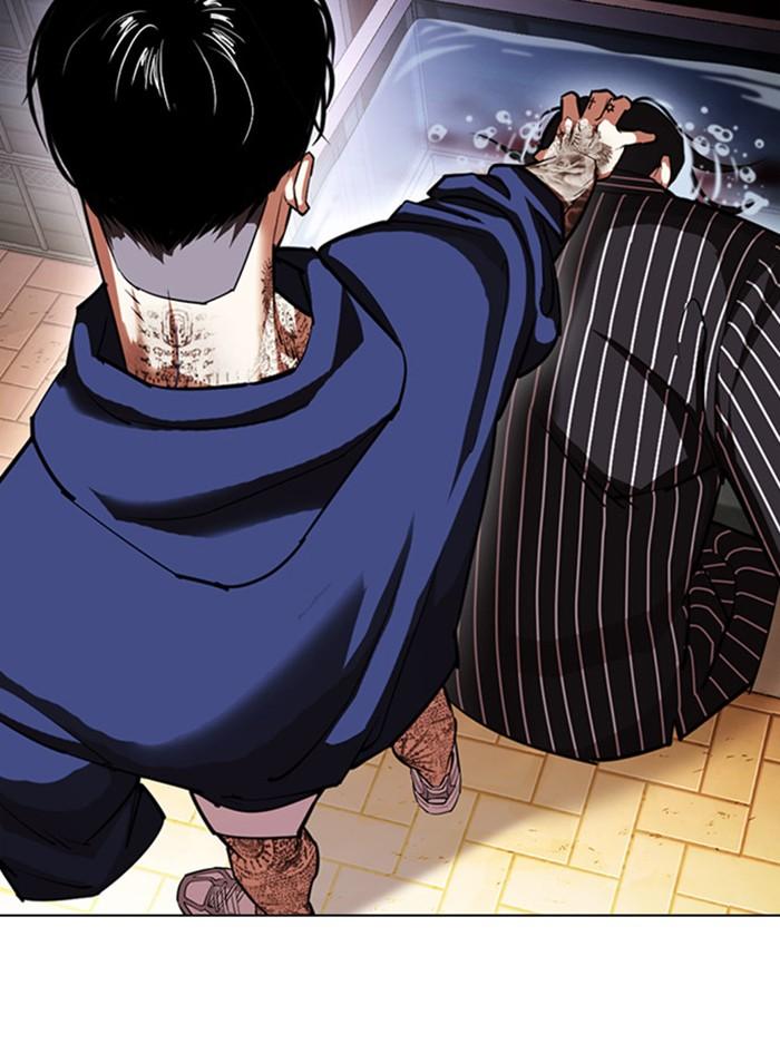 Lookism ตอนที่ 407 หน้า 139