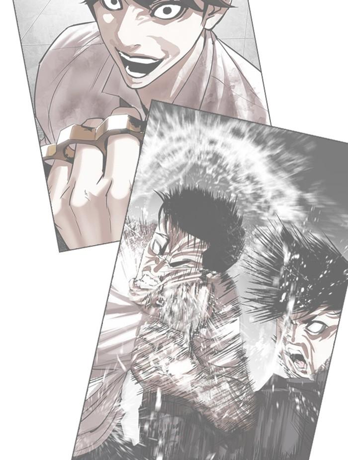 Lookism ตอนที่ 407 หน้า 170