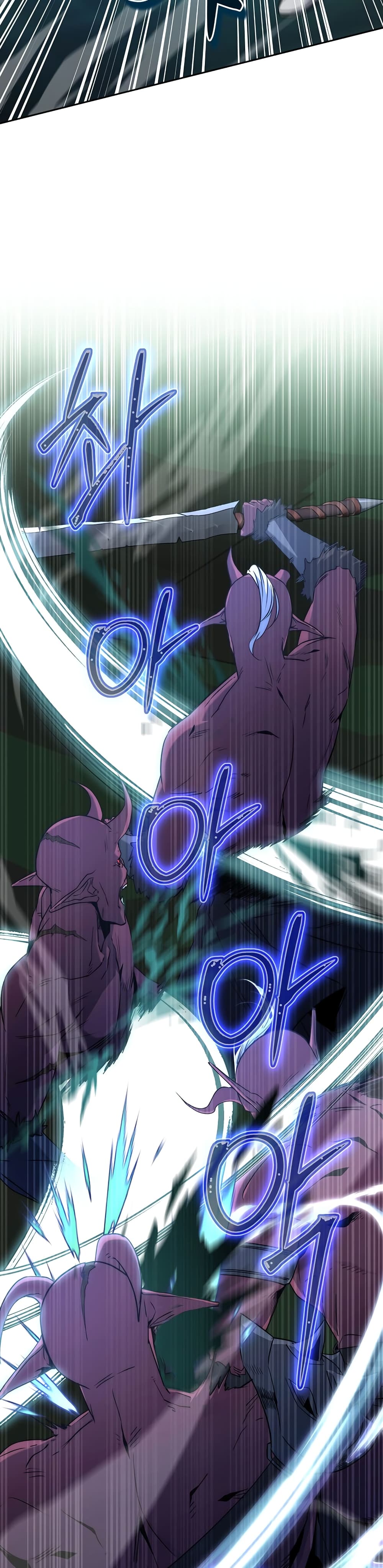 Return of the Sword God-Rank Civil Servant ตอนที่ 4 หน้า 8