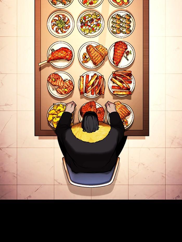 Lookism ตอนที่ 408 หน้า 68