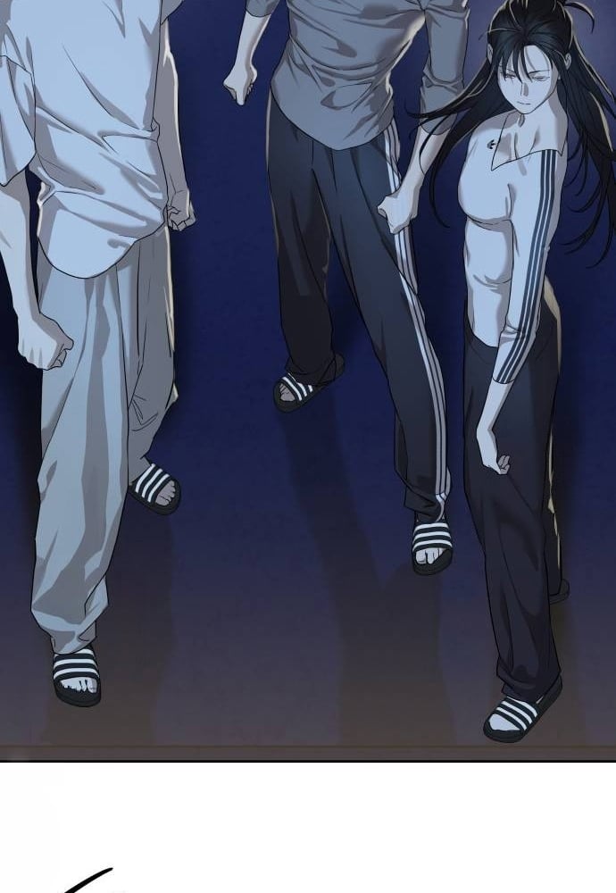 Special Civil Servant กองกำลังพิเศษหมอกสีเหลือง ตอนที่ 40 หน้า 81