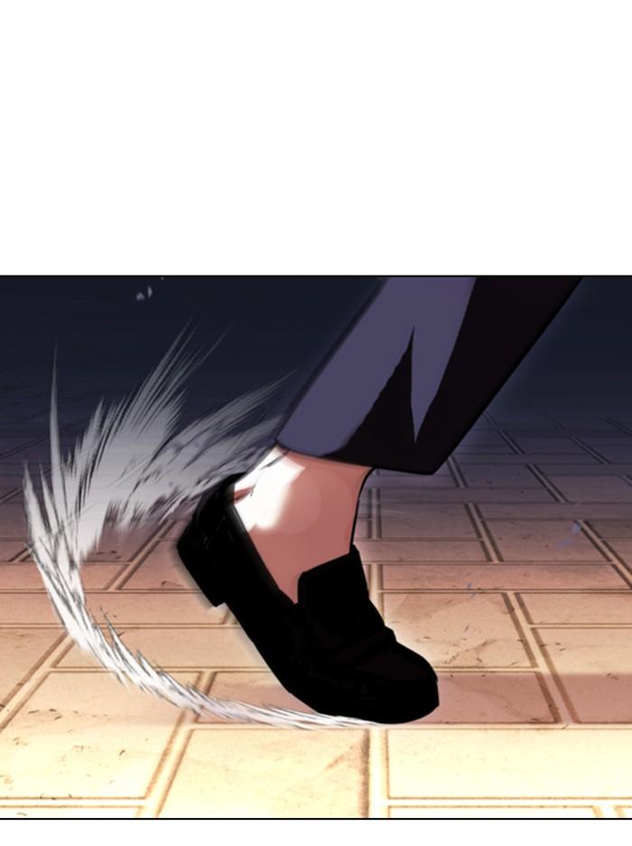 Lookism ตอนที่ 408 หน้า 131